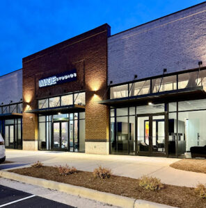 Dosha Bodywork & Wellness LLC-Holly Springs