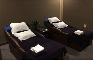 Sakura Spa-Succasunna