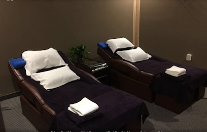 Sakura Spa-Succasunna
