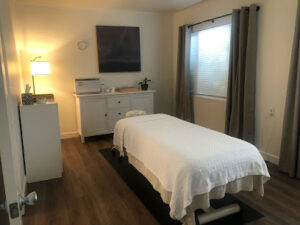 Structural Bodywork & Massage by Dara Lampe-Hollister