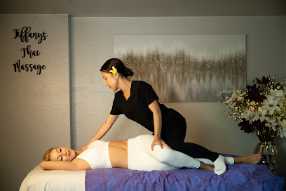 Tiffany's Thai Massage-Honolulu