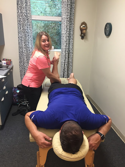 Wellness Chiropractic Neurofeedback Center-Holly Springs
