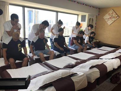 Yaya massage & spa-Honolulu