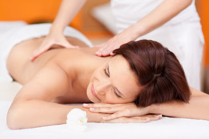 Hollistic Massage & Wellness Clinics-Hollywood