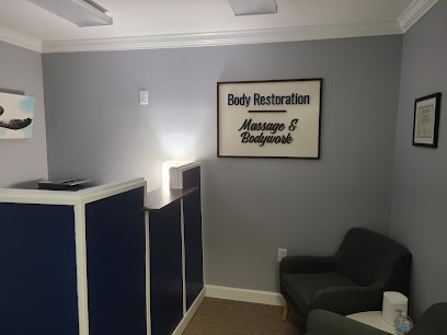 BODY RESTORATION massage & bodywork LLC-Holly Springs
