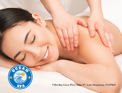 Ocean spa-Lake Hopatcong