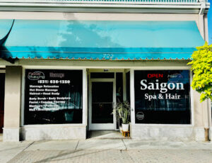 Saigon Spa & Hair-Hollister