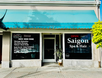 Saigon Spa & Hair-Hollister