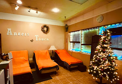 Angel's Touch Massage-Trenton