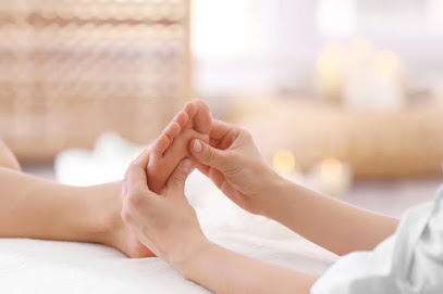 Asian Lucky Massage-Toledo