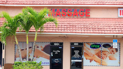 Sweet Bay Massage-Hollywood