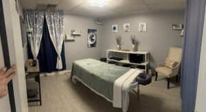 Blue Cypress Spa-Millcreek