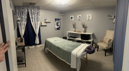 Blue Cypress Spa-Millcreek