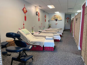Hollister Foot Massage Spa-Hollister