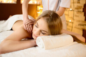 Silent Retreat Spa-Ronkonkoma