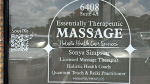 Essentially Therapeutic Massage-Milton