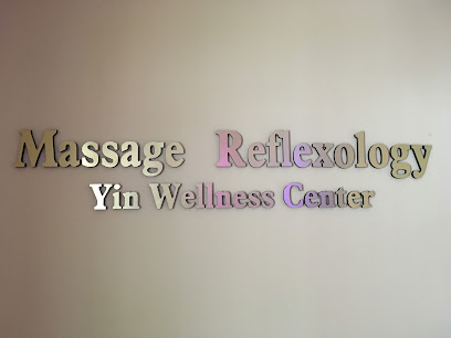 Yin Wellness Massage-Niantic
