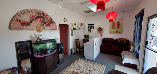 Pace Massage & Spa-Pace