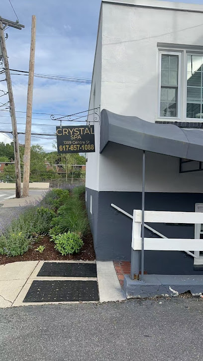 Crystal Spa-Newton