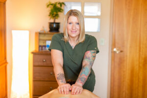 Soma - Massage & Wellness-Missoula