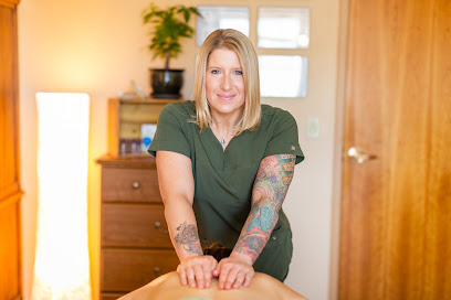 Soma - Massage & Wellness-Missoula