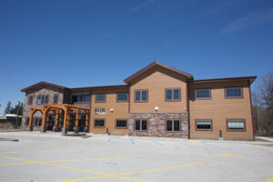LOR Spa-Minot