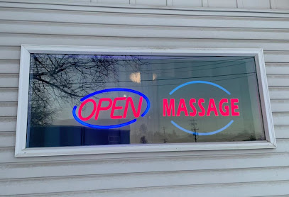 Z Massage-Minot