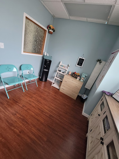 CMBS Massage