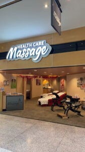 Health Care Massage-Missoula