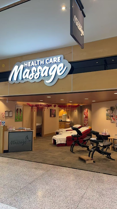 Health Care Massage-Missoula