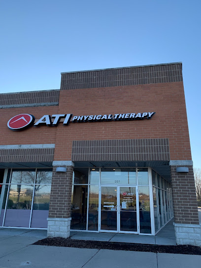 ATI Physical Therapy-Morris