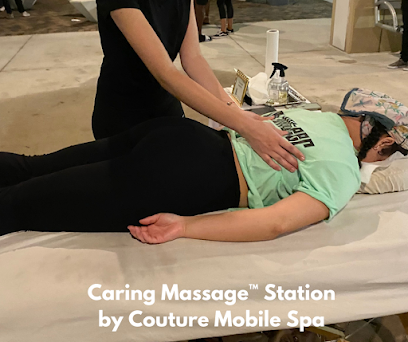 Couture Mobile Spa-Miramar