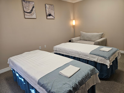 Healthy massage center-Missouri City