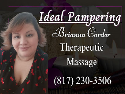 Ideal Pampering-Mineral Wells