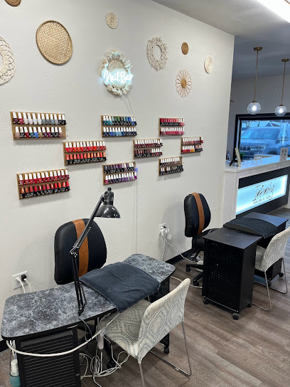Infinity Salon & Spa-Mitchell