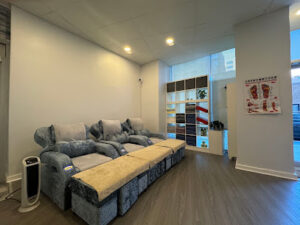 Wellness Bodywork Spa-Long Island City