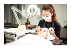 Atlantic Spa-Monterey Park