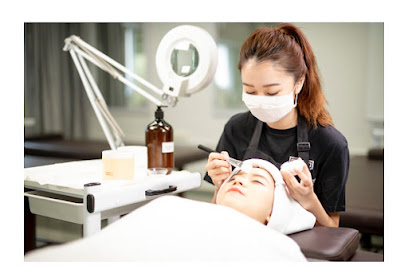 Atlantic Spa-Monterey Park