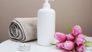 Lan Asian Massage and Spa-Minot