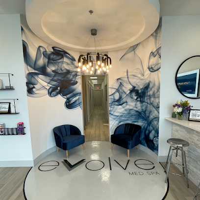 Evolve Med Spa-Short Hills
