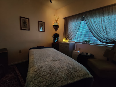 C Seth Andrews Massage Therapy-Minden