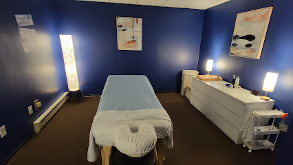 Soulful Massage-Niantic