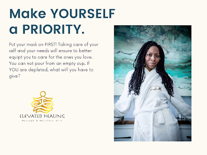 Elevated Healing-Milwaukee