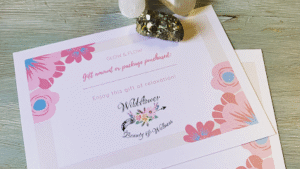 Wildflower Beauty & Wellness-Milton