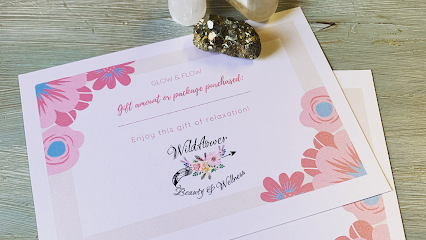 Wildflower Beauty & Wellness-Milton