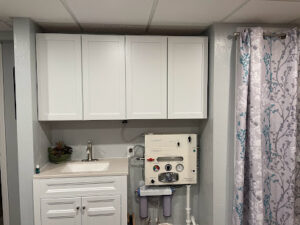 Inner Reflection Holistic Health Center-Minot