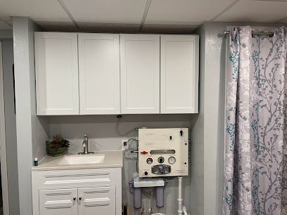 Inner Reflection Holistic Health Center-Minot