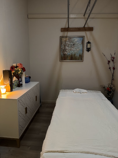 Grace Massage-Missouri City