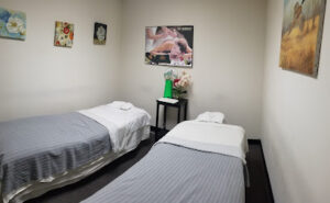 Garden Spa Massage-Portland