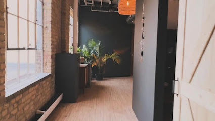 Halo Healing Therapies Co. - North Loop Minneapolis-Minneapolis